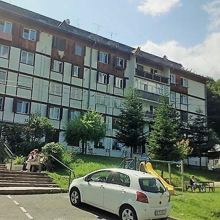 1 Small Studio, Central, Self Check In Sinaia Exterior foto